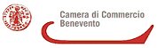 Chamber of Commerce of Benevento web site